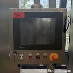 Tableteadora Korsch XL 400