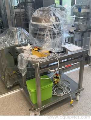 Tableteadora Korsch XL 400