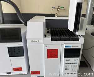 Cromatógrafo de Gas CG Agilent Technologies 8890
