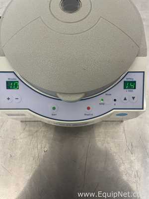 Centrífuga para Laboratórios VWR Galaxy 16DH