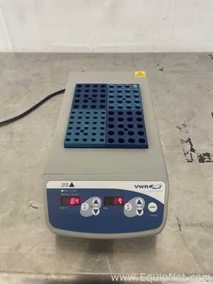 Banho Seco/Bloco Quente VWR Heatblock IV