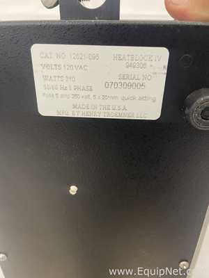 Banho Seco/Bloco Quente VWR Heatblock IV
