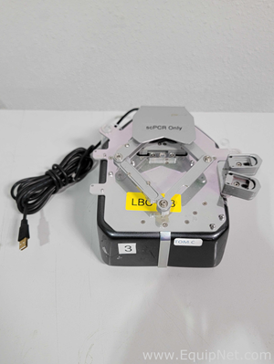 Manipulador de Líquidos Formulatrix Mantis