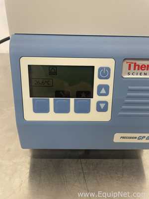 Baño María / Circulador Thermo Scientific TSGP02