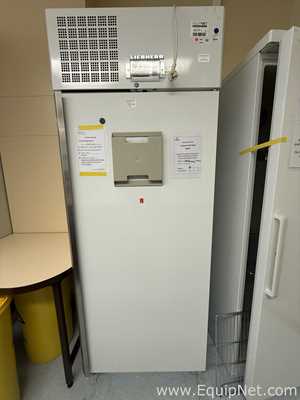 Liebherr 6520 Index Refrigerator