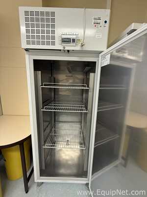 Liebherr 6520 Index Refrigerator