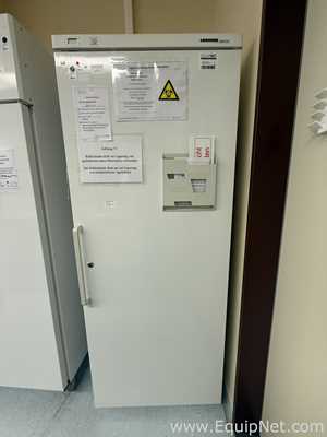 Liebherr UGK 6400 Index 20 Refrigerator