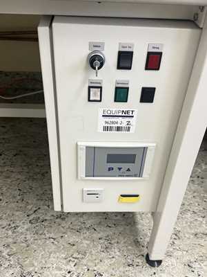 Cabina de Seguridad Biológica BDK UVF 7.15 S