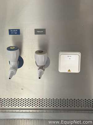 Cabina de Seguridad Biológica BDK UVF 7.18 S