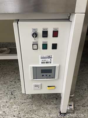 Cabina de Seguridad Biológica BDK UVF 7.18 S