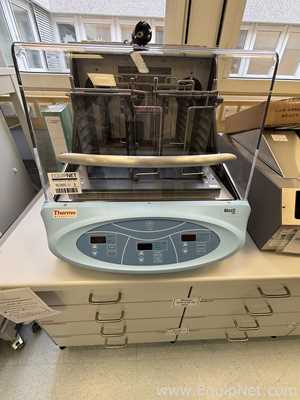 Agitador Thermo Scientific MaxQ 4000