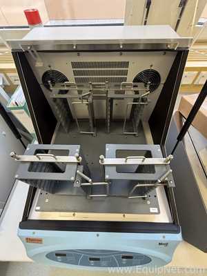 Agitador Thermo Scientific MaxQ 4000