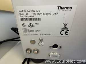 Agitador Thermo Scientific MaxQ 4000