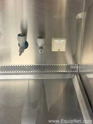 Cabina de Seguridad Biológica BDK S 1500