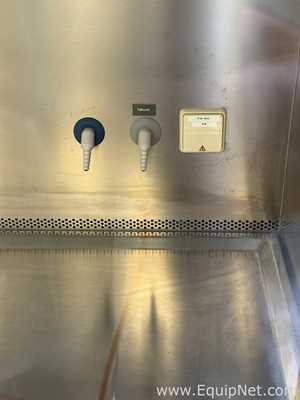 Cabina de Seguridad Biológica BDK UVF 7.18 S