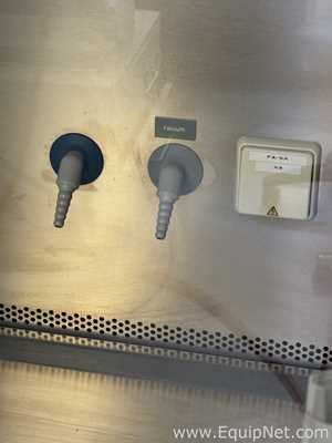 Cabina de Seguridad Biológica BDK UVF 7.18 S