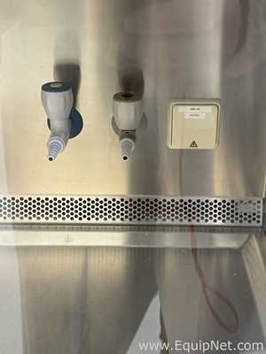 Cabina de Seguridad Biológica BDK S 1500