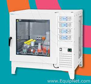 Agitador Kuhner LT-X Lab-Therm. nuevo