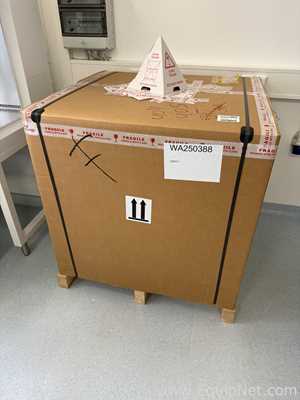 Agitador Kuhner LT-X Lab-Therm. nuevo
