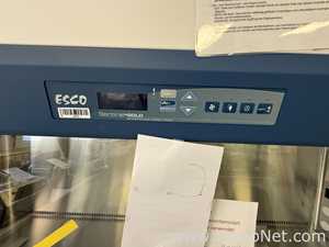 Cabina de Seguridad Biológica Esco AC2-6E8-TU