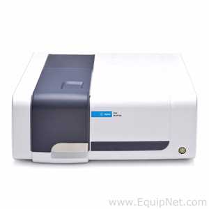 Unused Agilent Technologies Cary 60 UV-Vis Spectrophotometer