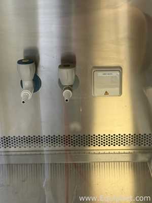 Cabina de Seguridad Biológica BDK UVF 7.18 S