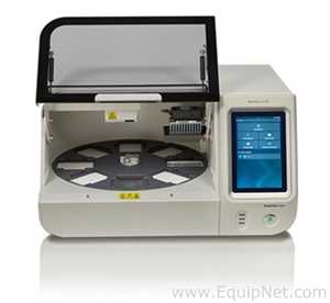 Unused ThermoFisher Scientific KingFisher Apex 96 Combi Head Automated Purification System