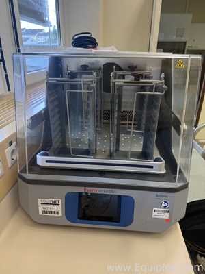 Agitador Thermo Scientific Solaris 4000I