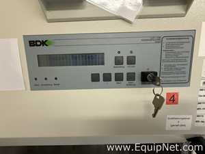 Cabina de Seguridad Biológica BDK S 1500