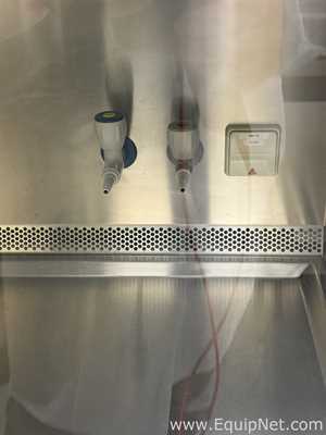 Cabina de Seguridad Biológica BDK S 1500