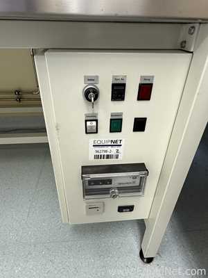 Cabina de Seguridad Biológica BDK UVF 7.18 S