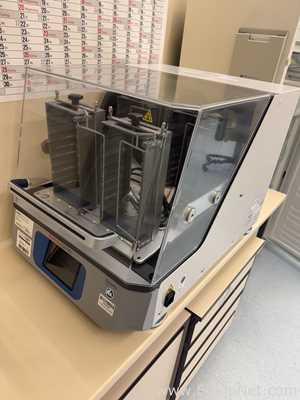 Agitador Thermo Scientific Solaris 4000I