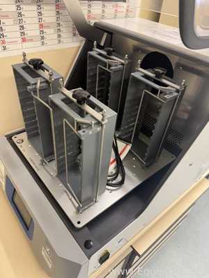 Agitador Thermo Scientific Solaris 4000I