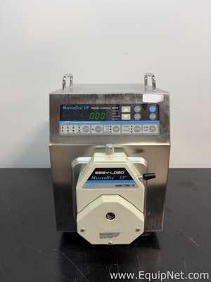 Bomba Peristáltica Cole Parmer 77420-00