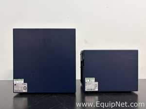 Lot of Inheco GmbH Multi TEC Control and Single TEC Control