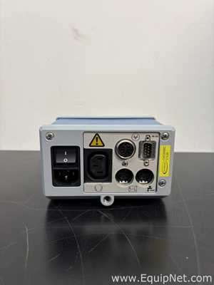Vacuubrand CVC 2000C Electronic Digital Diaphragm Pump Controller