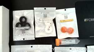 Manejadora de Líquidos Formulatrix Mantis V3.3 ACC RFID