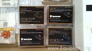 Manejadora de Líquidos Formulatrix Mantis V3.3 ACC RFID