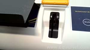 Chemometec NucleoCounter NC-200 Cell Counter