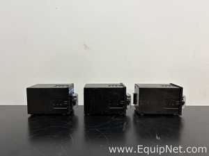 Lote de 3 Bomba Peristáltica Cole Parmer 77122-22