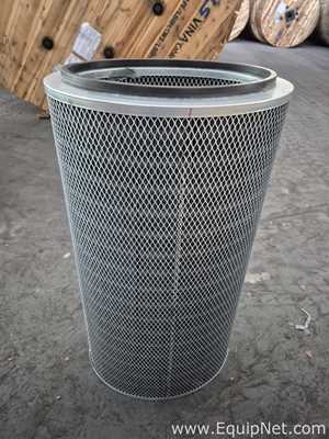 Donaldson Torit Dust Extraction Filters