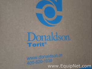 Donaldson Torit Dust Extraction Filters