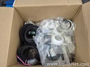 Big Bag Hopper and Vessel Spare Parts