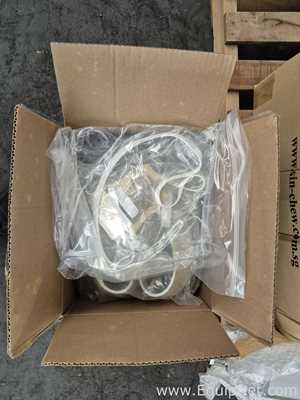 Big Bag Hopper and Vessel Spare Parts