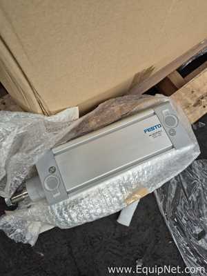 Big Bag Hopper and Vessel Spare Parts