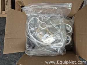 Big Bag Hopper and Vessel Spare Parts