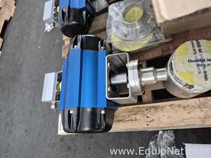 Big Bag Hopper and Vessel Spare Parts