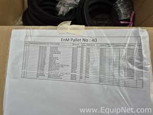 Big Bag Hopper and Vessel Spare Parts