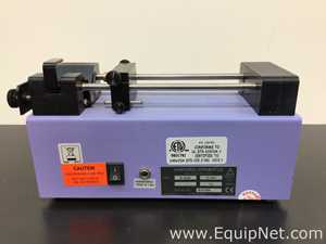 Lote de 3 Bomba de Laboratorio Harvard Apparatus 