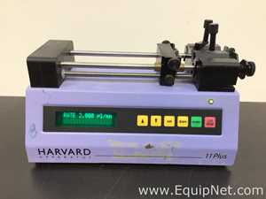 Lote de 3 Bomba de Laboratorio Harvard Apparatus 